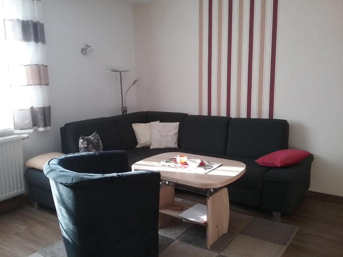 Ferienwohnung Einenkel Seiffen Εξωτερικό φωτογραφία