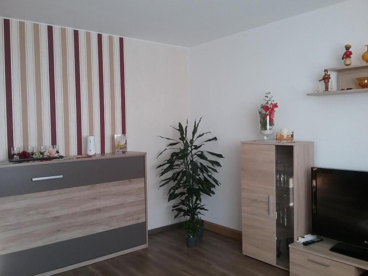 Ferienwohnung Einenkel Seiffen Εξωτερικό φωτογραφία