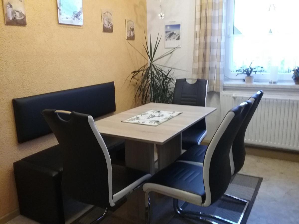 Ferienwohnung Einenkel Seiffen Εξωτερικό φωτογραφία
