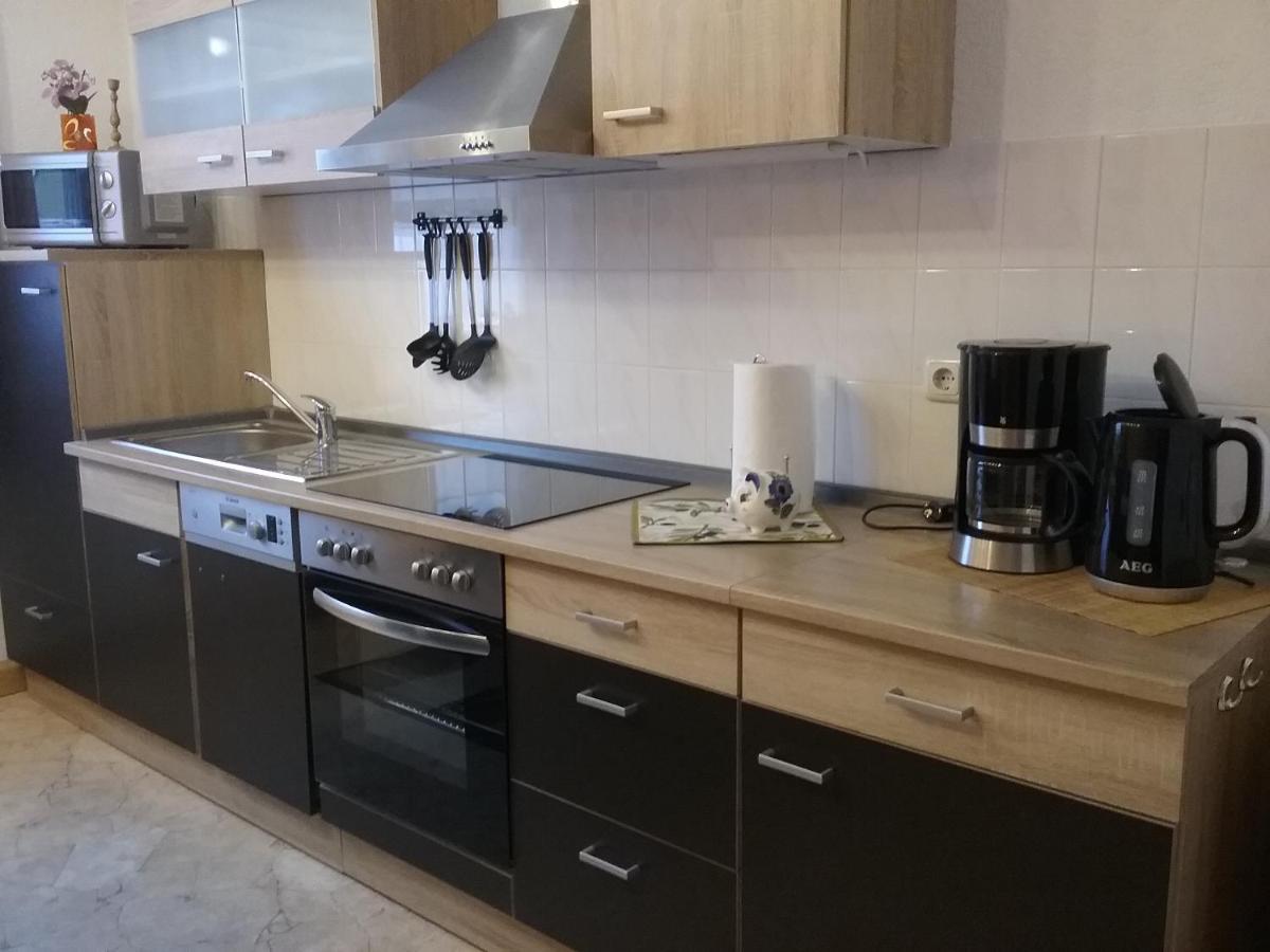 Ferienwohnung Einenkel Seiffen Εξωτερικό φωτογραφία