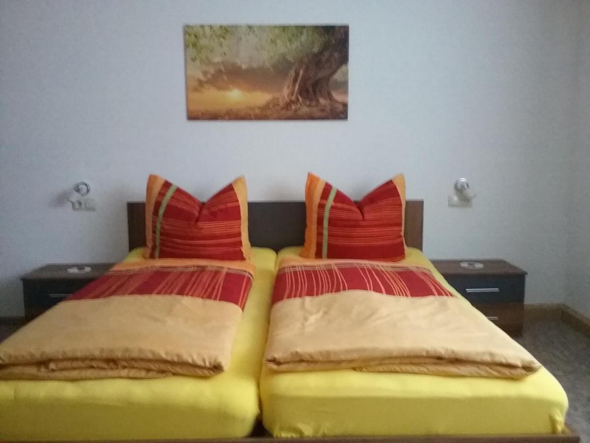 Ferienwohnung Einenkel Seiffen Εξωτερικό φωτογραφία