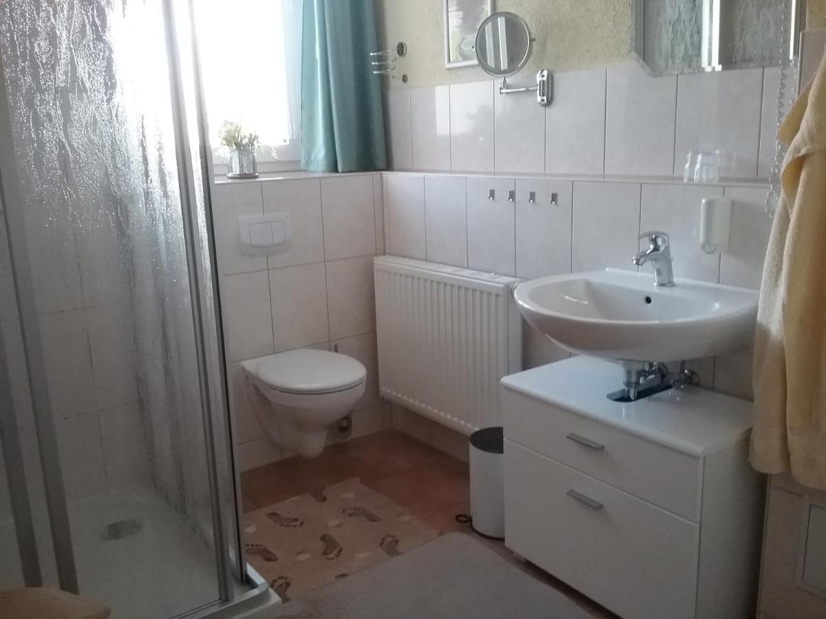 Ferienwohnung Einenkel Seiffen Εξωτερικό φωτογραφία