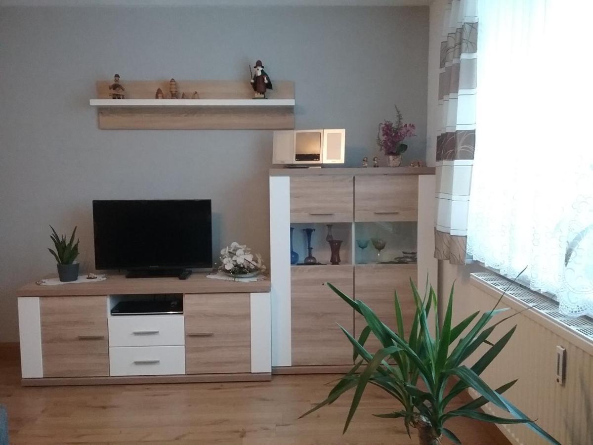 Ferienwohnung Einenkel Seiffen Εξωτερικό φωτογραφία