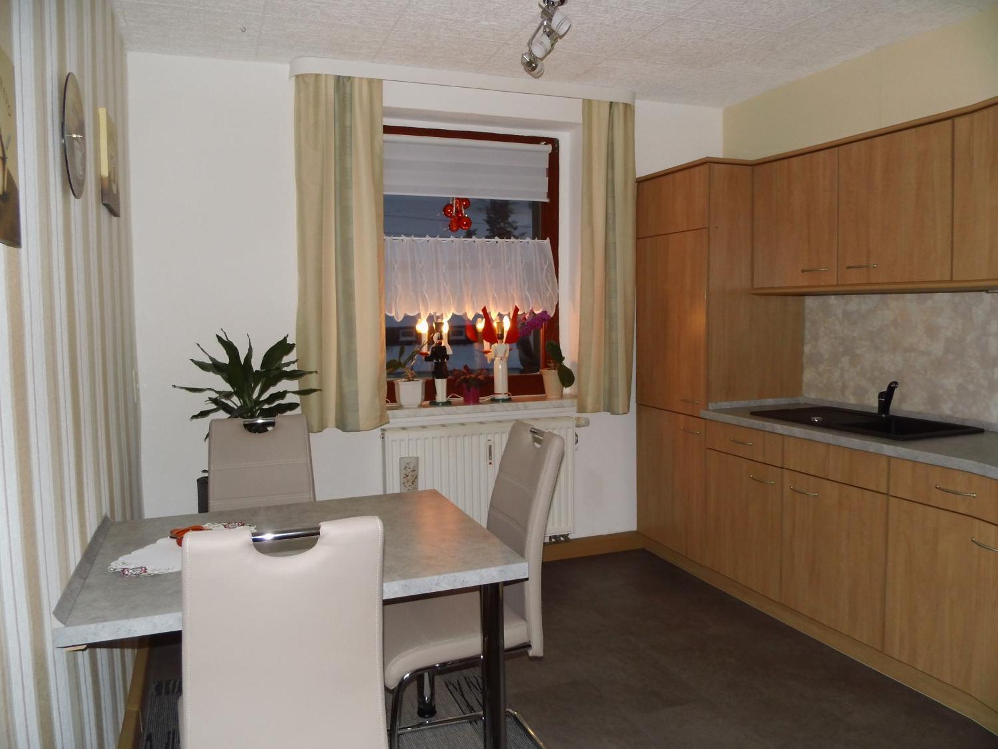 Ferienwohnung Einenkel Seiffen Εξωτερικό φωτογραφία