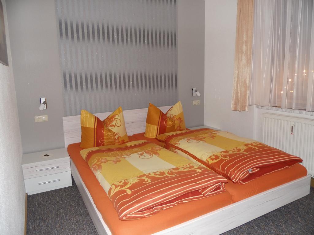 Ferienwohnung Einenkel Seiffen Εξωτερικό φωτογραφία