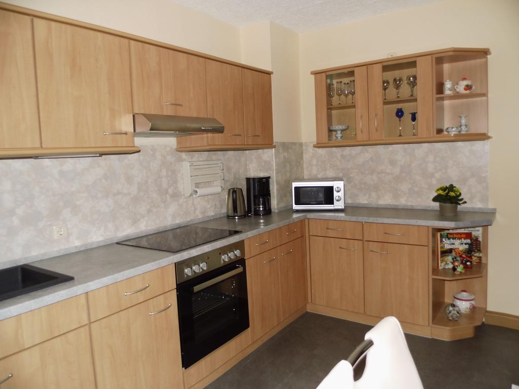 Ferienwohnung Einenkel Seiffen Εξωτερικό φωτογραφία
